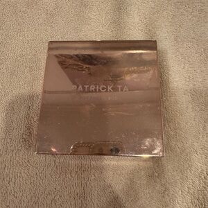 Patrick Ta Body Glow Compact